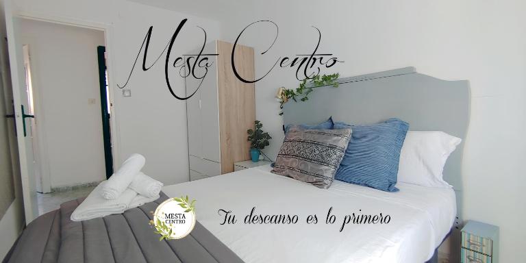 MESTA CENTRO - B&B Soria