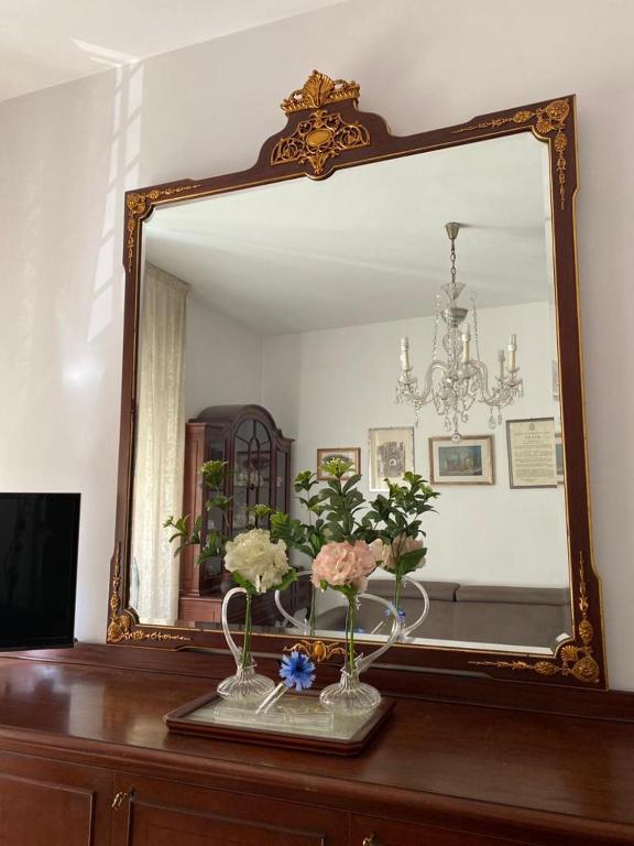 Semini di nostalgia - B&B Roma