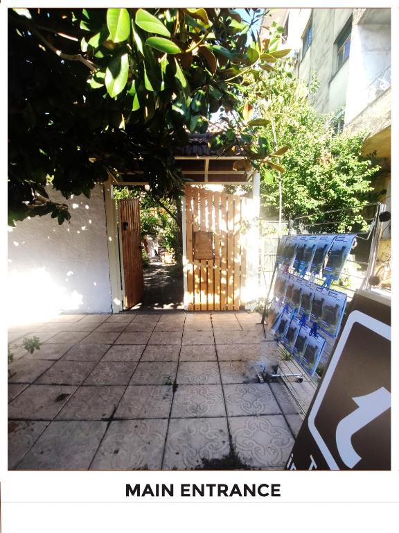 At Gjergj Fishta Apart-House SHKODER - B&B Shkoder