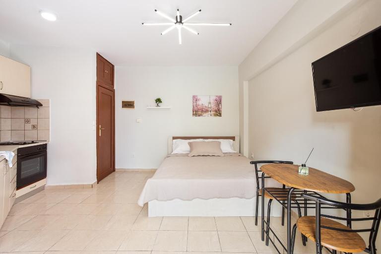 Anopolh front apartment - Chambres d'hôtes Thessalonique