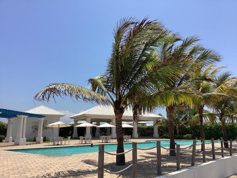 CasaMuyuyo - Hermosa Casa de Playa a 1h20 de Guayaquil - B&B General Villamil