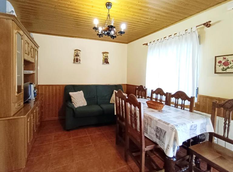 Casa Raspa - Chambres d'hôtes Baterna