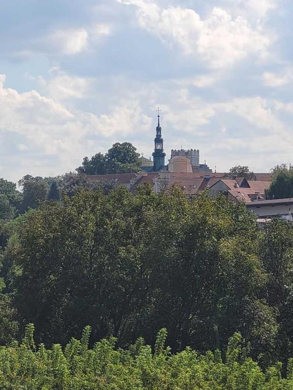 Apartament Anna - Bed and Breakfast Sandomierz