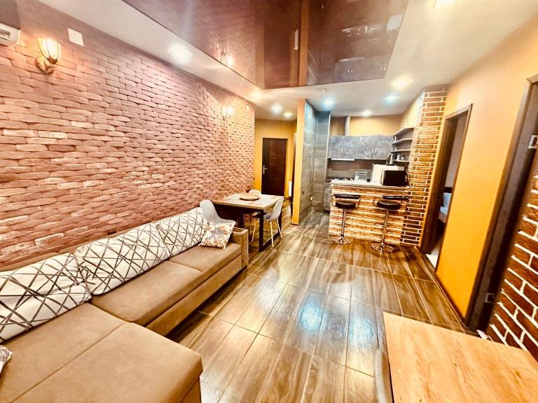Marnika Apartment - B&B Batumi