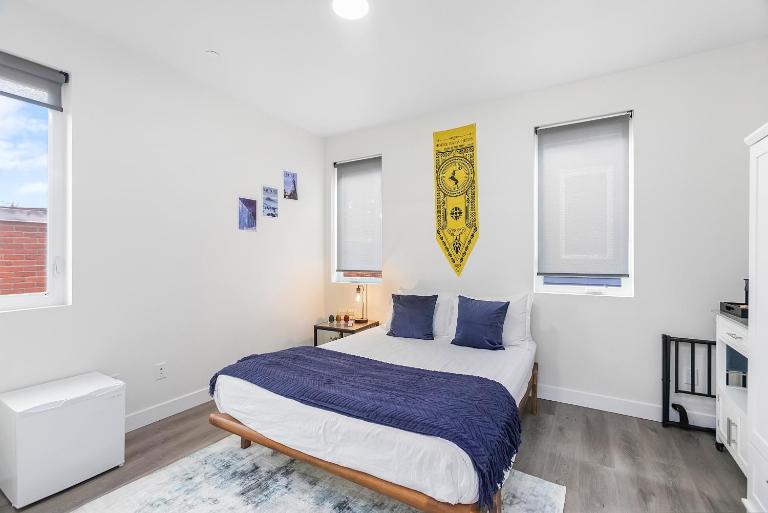 Stag Sweet Suite - Bed and Breakfast Seattle