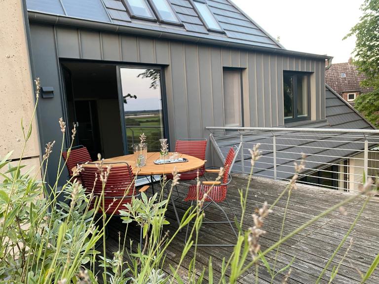 copper beech place - Ferienwohnung Achim