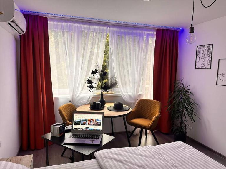 Residence 57 - Bed and Breakfast Reşiţa