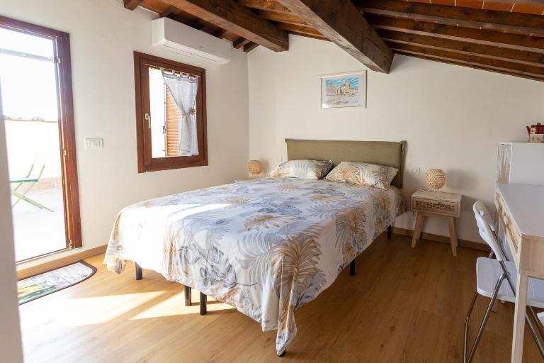 La Terrazza di Emy, Arezzo centro - affitto turistico - B&B Arezzo