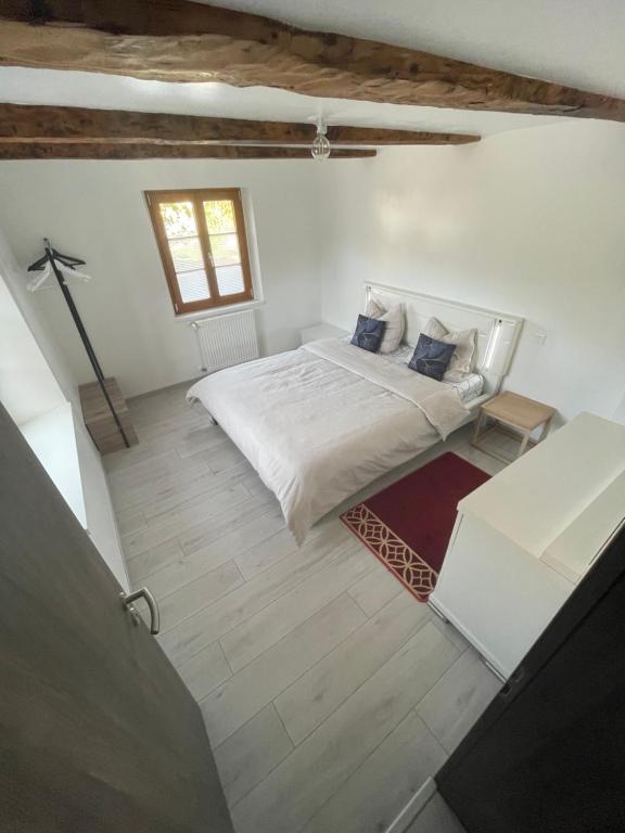 Appartement proche de la Suisse - B&B Heiwiller