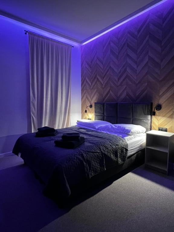 Gamler Apartments by Letrent - B&B Żyrardów