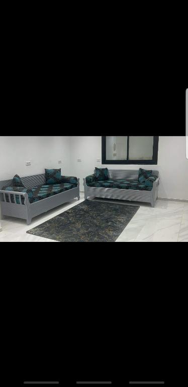 Sweet home three bedroom house - Ferienwohnung Sousse