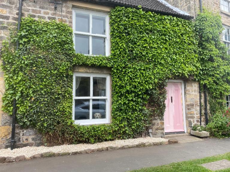 Jasmine Cottage - B&B Gilling