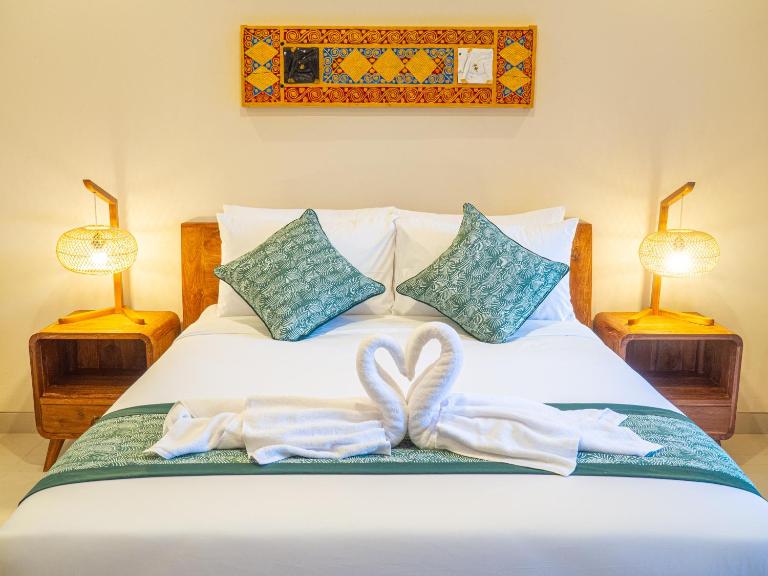 Arumasta Ubud - B&B Ubud