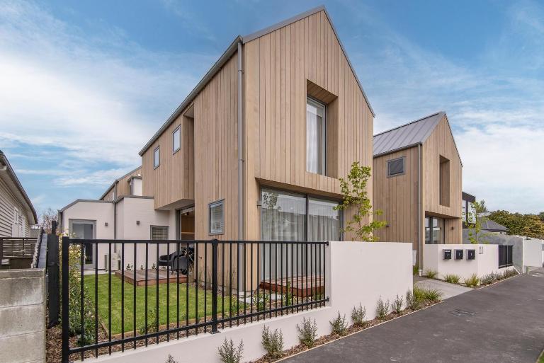 Outstanding on Aikmans - Chambres d'hôtes Christchurch