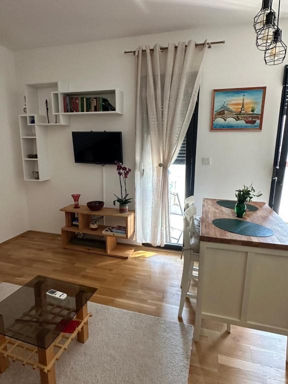 MontEva Studios Podgorica - Ferienwohnung Podgorica