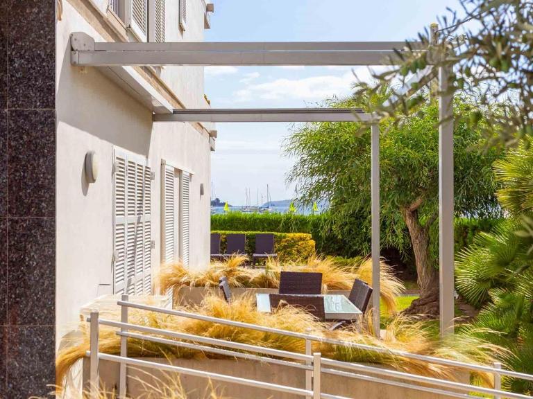 Toni B - Ferienwohnung Port de Pollença
