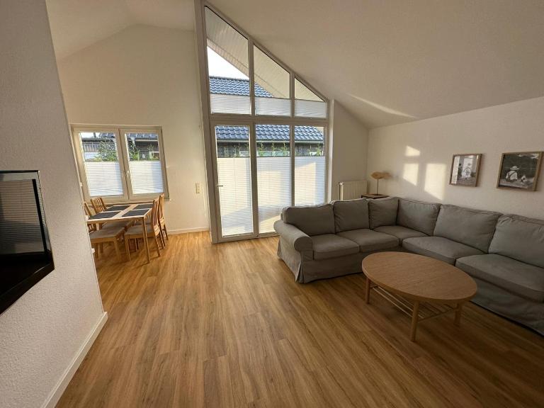 Ferienhaus Fam. Mersmann - B&B Papenburg