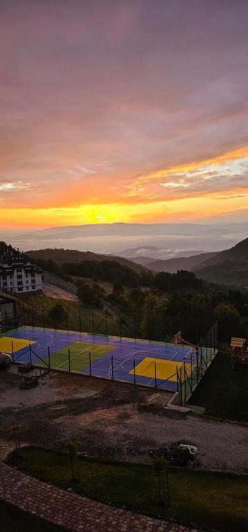 Milmari M3A - B&B Kopaonik