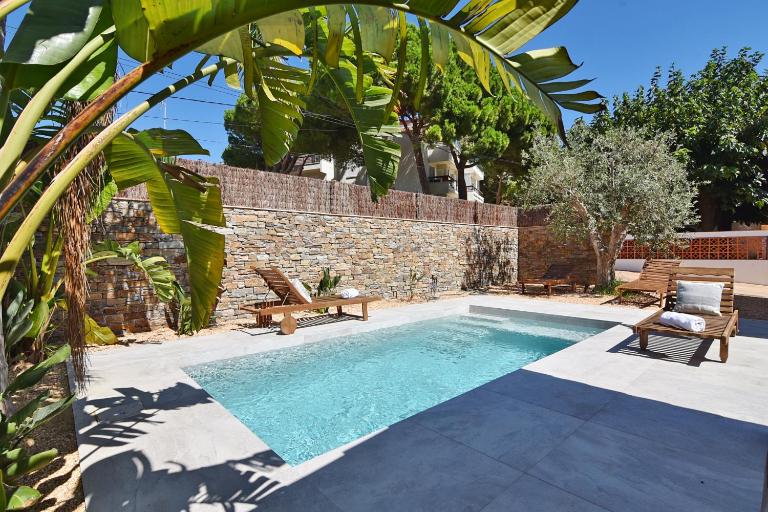 Villa Montgo - Chambres d'hôtes l'Escala
