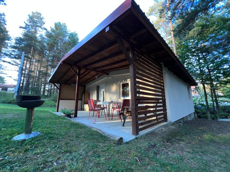 Vikendica Stari Grad - Chambres d'hôtes Divčibare