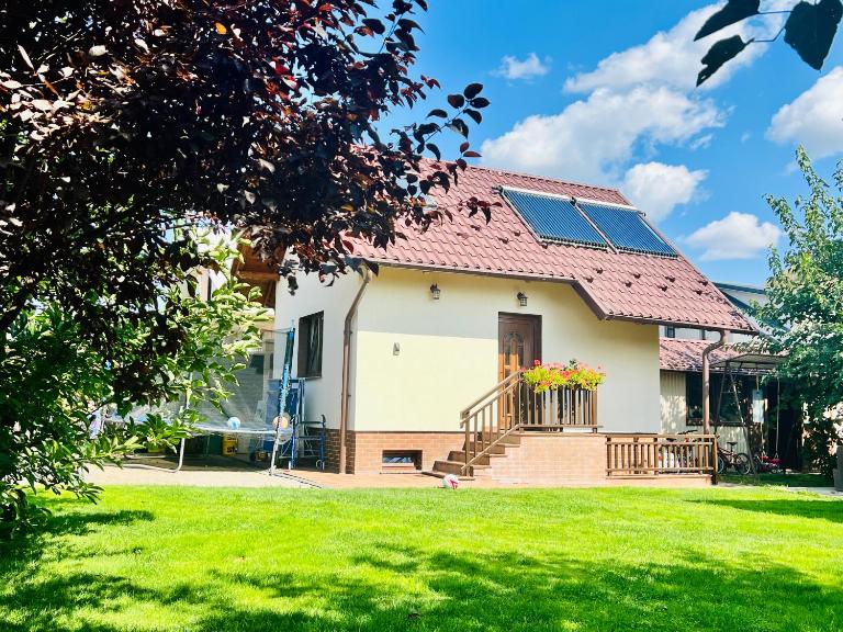 Altheda Living Tiny House - B&B Suceava