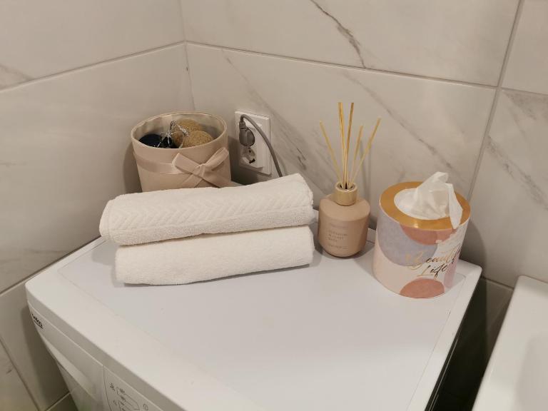 Jaama Apartment - Ferienwohnung Walk