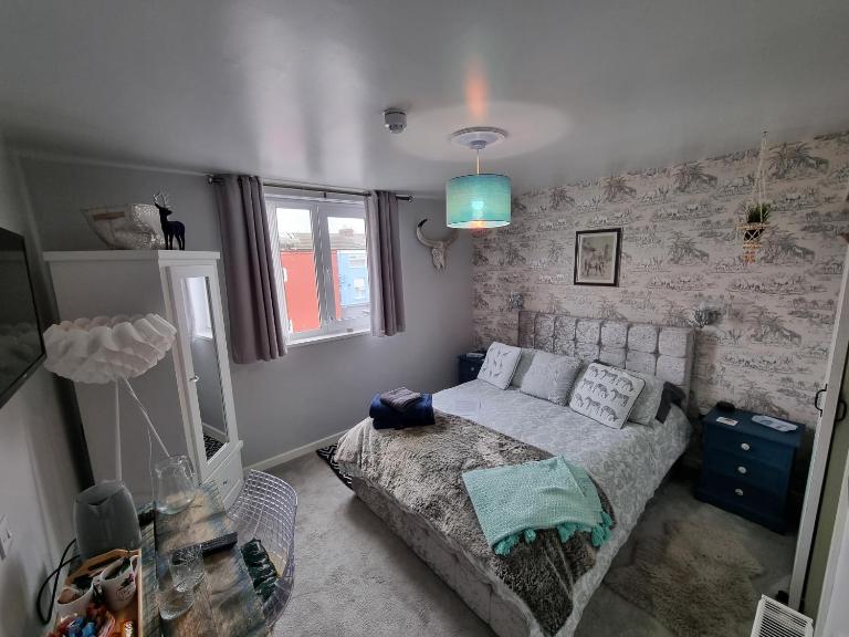 Tiffy's Place - Bed and Breakfast Blackpool