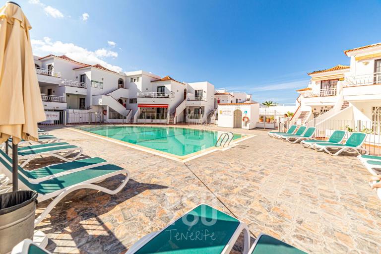 Prime Apartments "Los Diamantes" - Ferienwohnung Los Cristianos