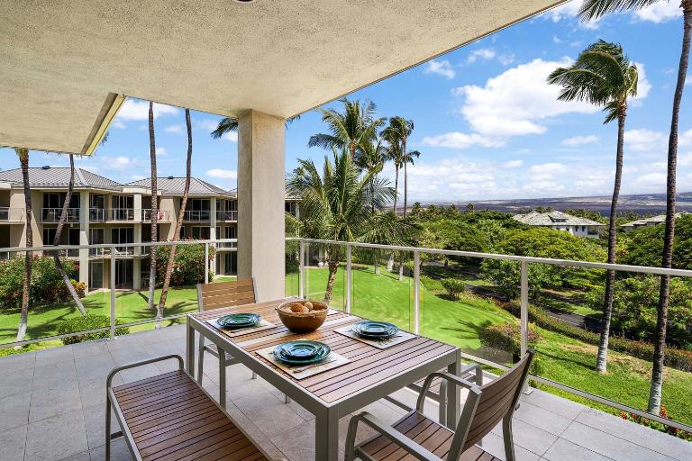 Vista Waikoloa D303 - B&B Waikoloa
