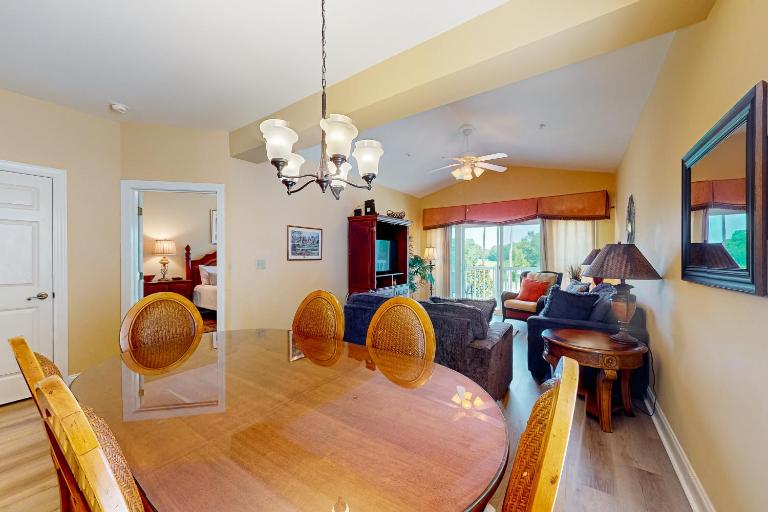 World Tour, Unit #306 - B&B Myrtle Beach