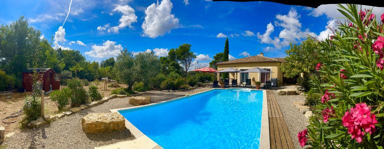Cottage Villa Peylon - B&B Flayosc