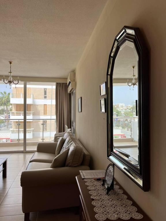 Beach apartment Mackenzie, Larnaca - B&B Larnaka