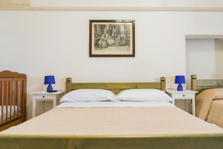 San Leonardo - ApartHotel - Chambres d'hôtes Laterza