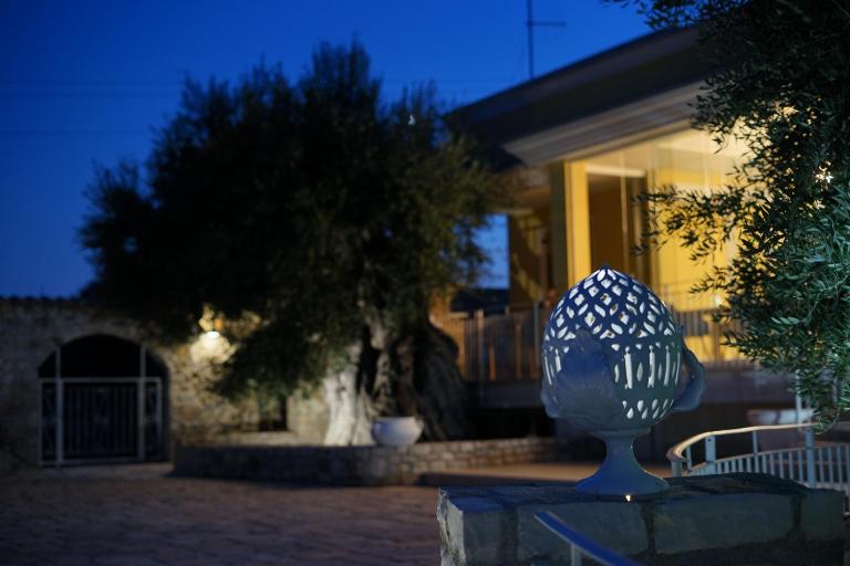Il Filo Di Arianna-Mola-Bed and Breakfast - Chambres d'hôtes Mola di Bari