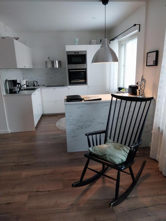 Villa Helena - B&B Lahti