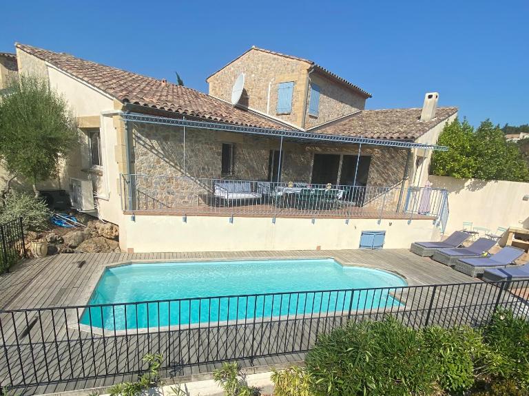 Chez Noisette - B&B Durban-Corbières