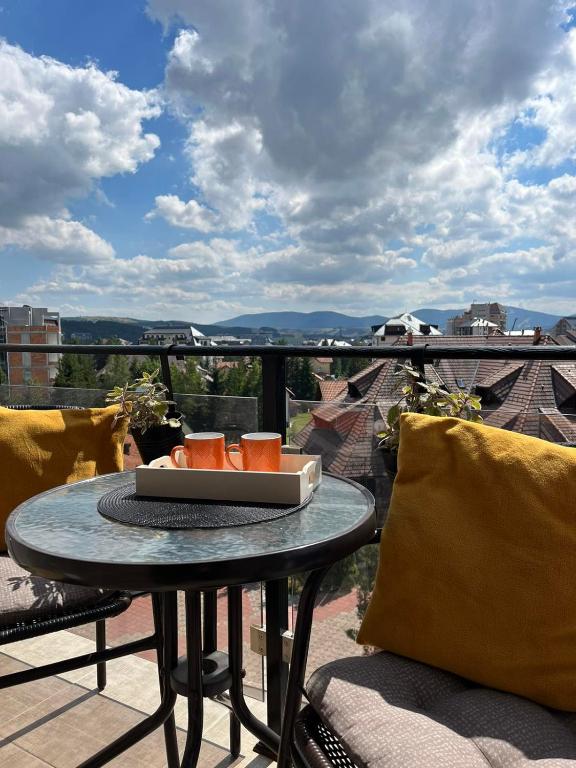 Apartman Velles Zlatibor - Ferienwohnung Zlatibor