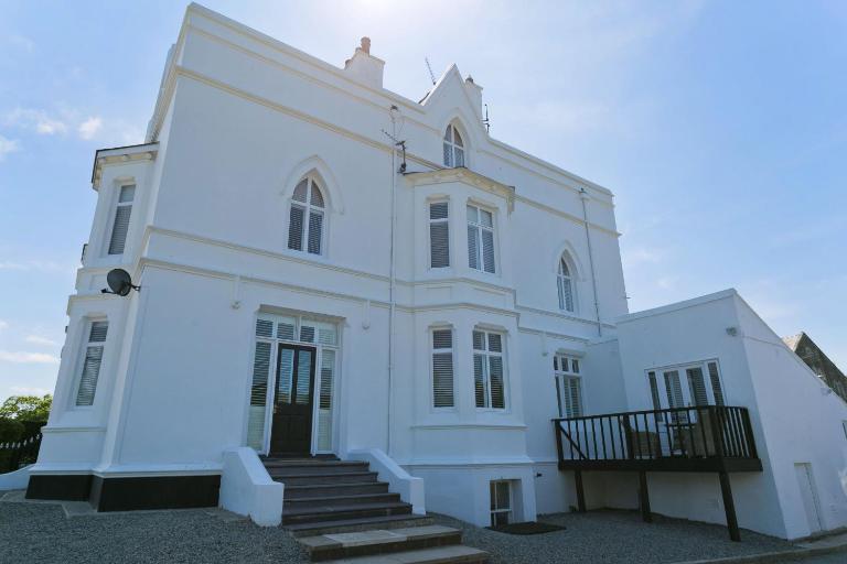 Eryl Mor - B&B Menai Bridge