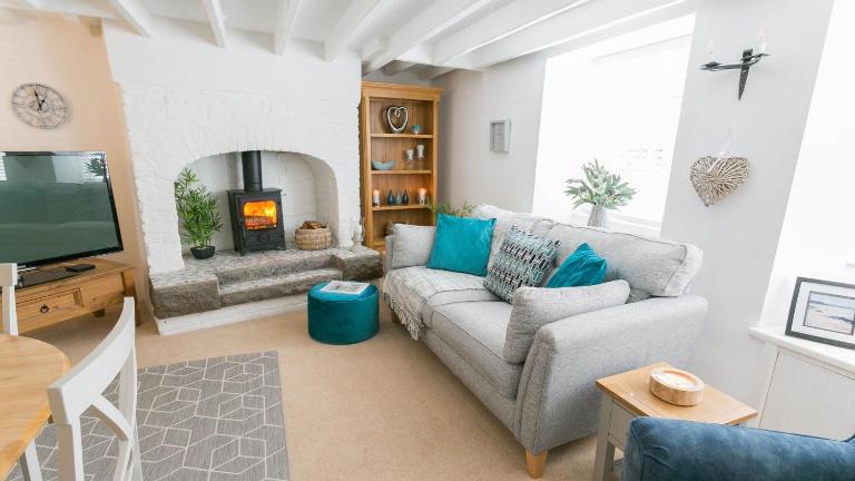 Gower Cottage - B&B Beaumaris