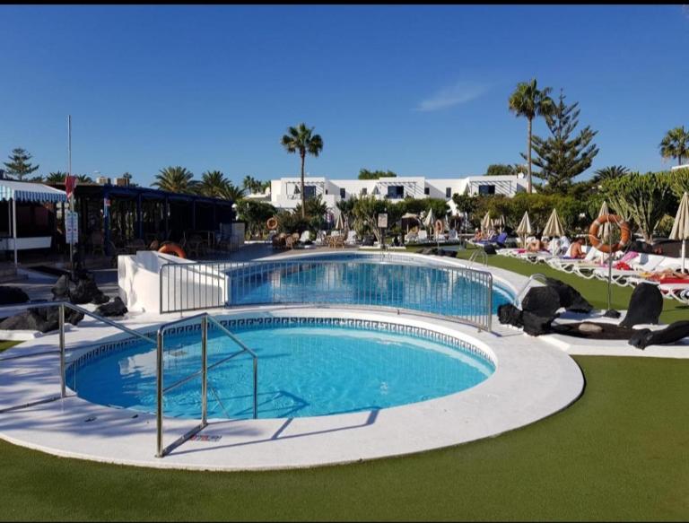 JUMA HOLIDAYS - Bed and Breakfast Puerto del Carmen