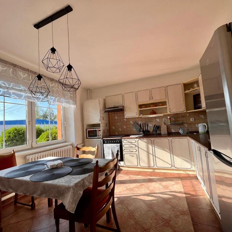 Apartmán Cimca - B&B Cheb