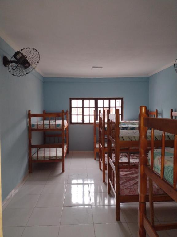 Casa em Peruíbe - Bed and Breakfast Peruíbe