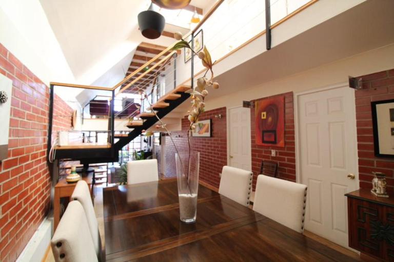 Hostal Napoli - B&B Valparaíso