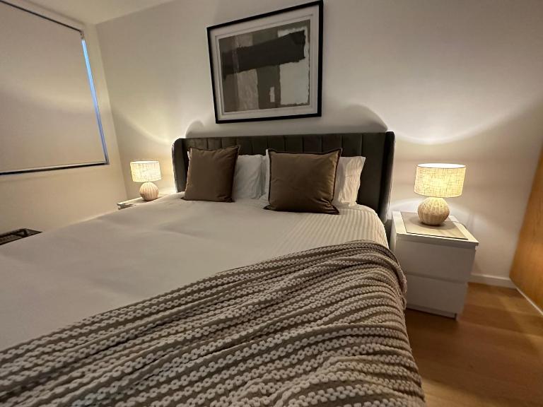 Palko - Oasis in the City - Ferienwohnung Canberra