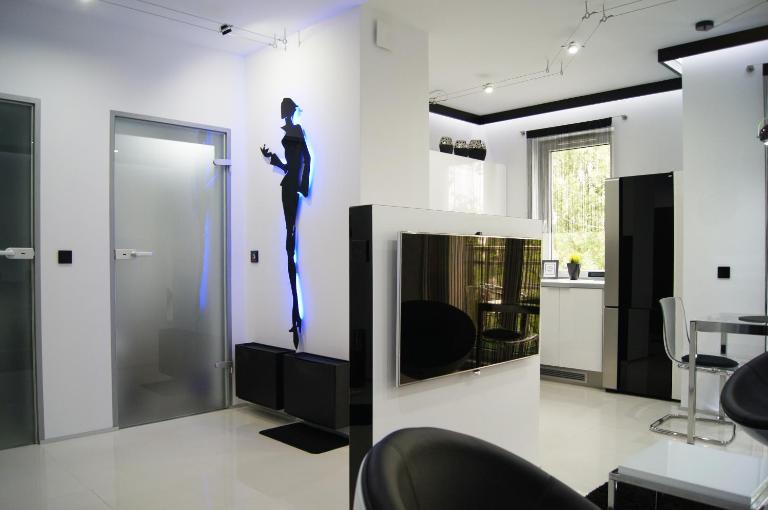Apartament Exclusive - B&B Posnania