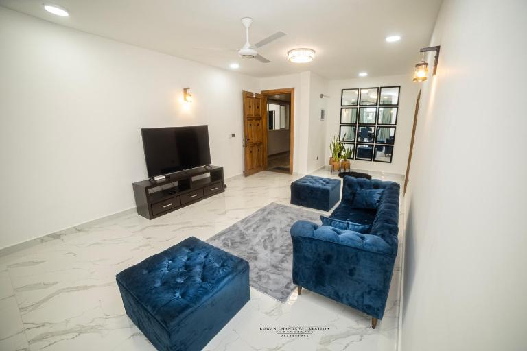 BNB RESIDENCE MOUNT LAVINIA 1 - B&B Dehiwala-Mount Lavinia
