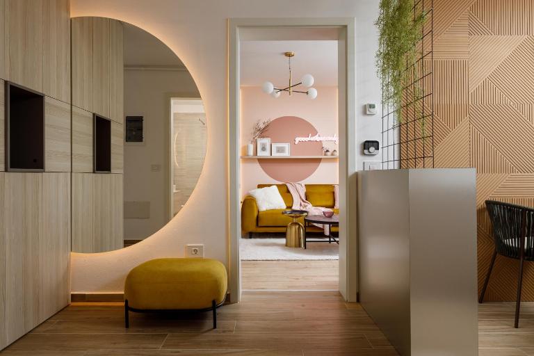 Ada Homes Coresi 706 - B&B Braşov