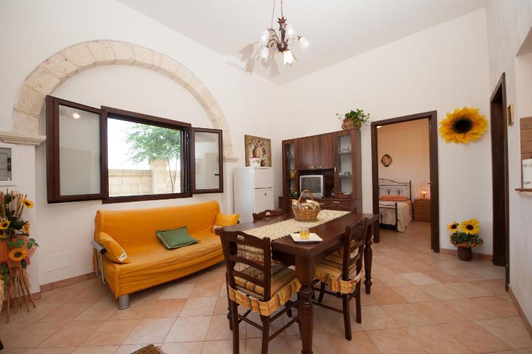 B&B Le 4 Stagioni - B&B Nardò