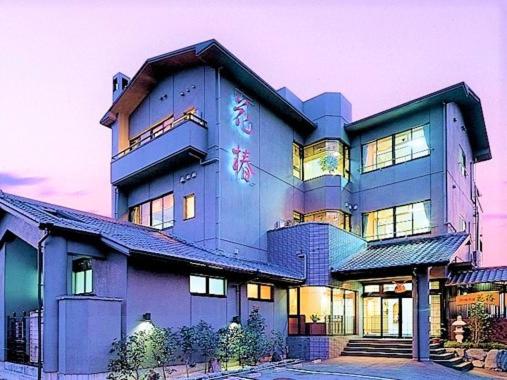 Hanatsubaki - B&B Toba