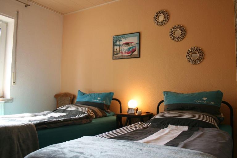 Your Work & Stay Home in Mechernich - Ferienwohnung Mechernich